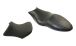BMW K1200R & K1200R Sport New cover for seat