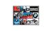BMW R 1200 RS, LC (2015-) Magnet set BMW - Motorcycles