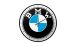 BMW K1200S Clock BMW - Logo