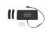 BMW R1300GS Wireless charging pad