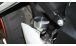 BMW R1200S & HP2 Sport Foot brake fluid reservoir cover