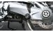 BMW K1300GT Cardan-Crash-Protector