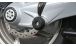 BMW R 1200 RS, LC (2015-) Cardan Crash Protector