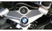 BMW K1300R Dash pad