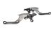 BMW S 1000 XR (2015-2019) Tector brake and clutch lever