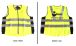 BMW R1200GS (04-12), R1200GS Adv (05-13) & HP2 Reflective vest