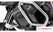 BMW R 1250 GS & R 1250 GS Adventure Carbon Cooler Cover left