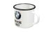BMW F650GS (08-12), F700GS & F800GS (08-18) Enamel Cup BMW Drivers Only