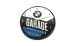 BMW R12nineT & R12 Clock BMW - Garage