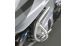 BMW R1200R (2005-2014) Crash bars stainless steel DOHC