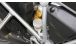 BMW R 1250 R Foot brake fluid reservoir cover