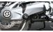 BMW R 1200 RS, LC (2015-) Cardan Crash Protector