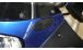 BMW R1100S Mirror Covers