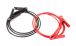 BMW G650Xchallenge, G650Xmoto, G650Xcountry Motorcycle-Battery-Jumper-Cable