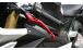BMW F800R Synto brake- and clutch lever