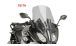 BMW R 1200 RS, LC (2015-) Touring windshield