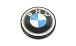 BMW F800R Clock BMW - Logo