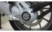 BMW R 1250 R Rear wheel centre cover