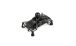 BMW R1100RT, R1150RT RAM X-Grip clamp for smartphones