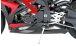 BMW S1000R (2014-2020) Carbon Front Sprocket Cover