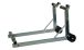 BMW S 1000 XR (2020- ) Fork Lift Stand