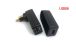 BMW R850R, R1100R, R1150R & Rockster USB Angle Plug for motorcycle socket