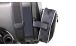BMW R1300GS Side bags for Vario cases