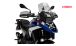 BMW R1300GS Air deflector for hand protector