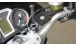 BMW S1000R (2021- ) GPS Mounting with Plate