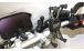 BMW G 310 GS RAM X-Grip clamp for smartphones