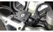 BMW R850R, R1100R, R1150R & Rockster GPS Mounting with Plate