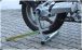 BMW R1300GS Back lifter