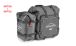 BMW F750GS, F850GS & F850GS Adventure Waterproof side bags CANYON