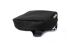 BMW R1300GS Auxiliary bag below the luggage rack