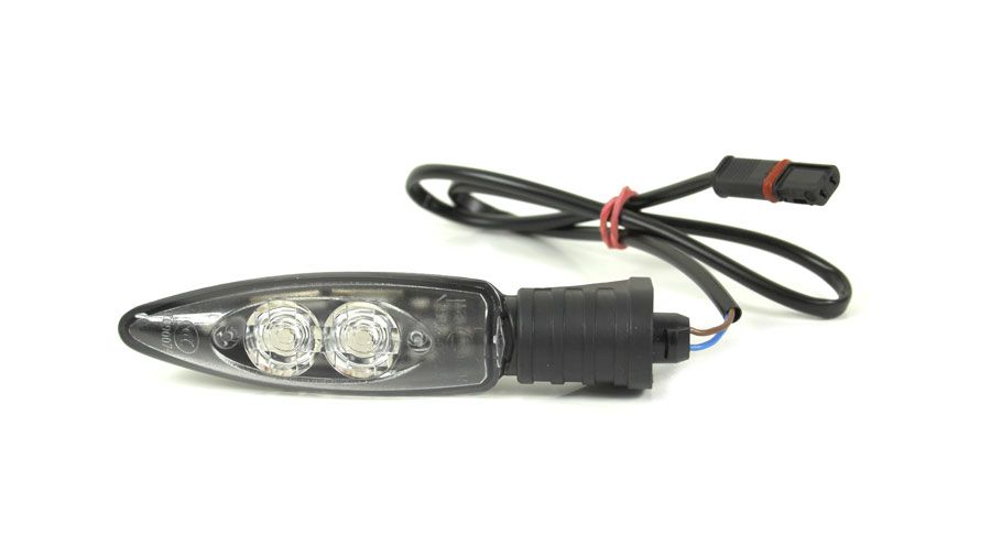 BMW R1200GS (04-12), R1200GS Adv (05-13) & HP2 LED Indicator front