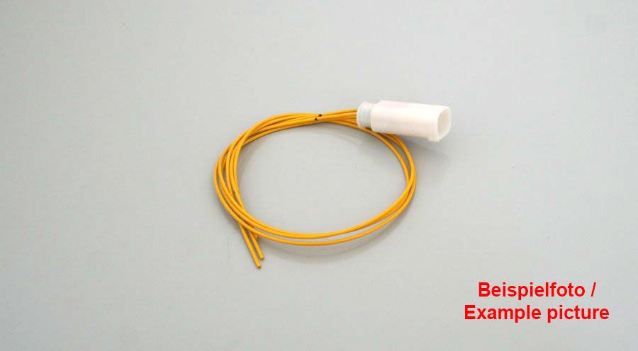 BMW S1000R (2021- ) Cable for extra device (GPS) 12V