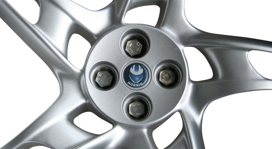 BMW R850R, R1100R, R1150R & Rockster Rear wheel centre cover