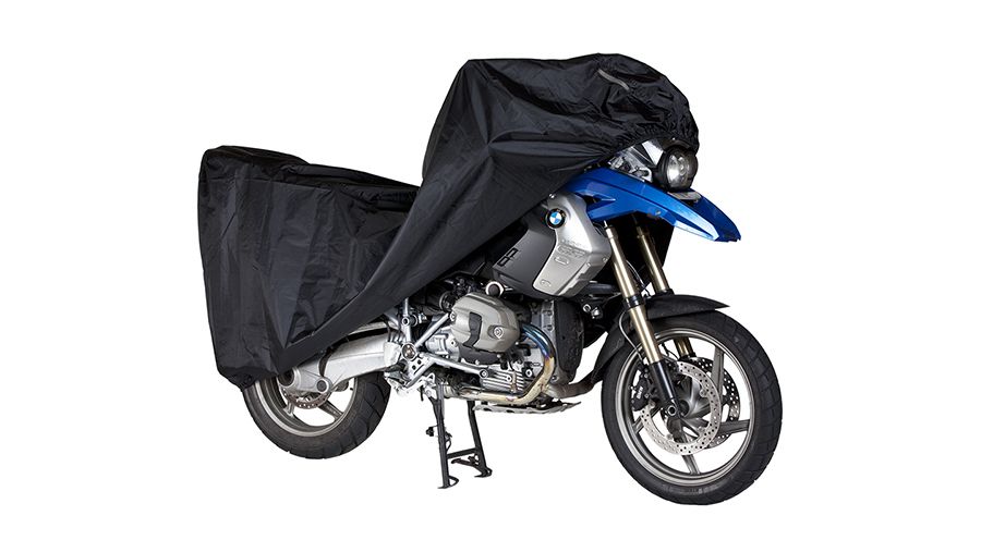 BMW R 1200 RS, LC (2015-) DELTA Outdoor Cover