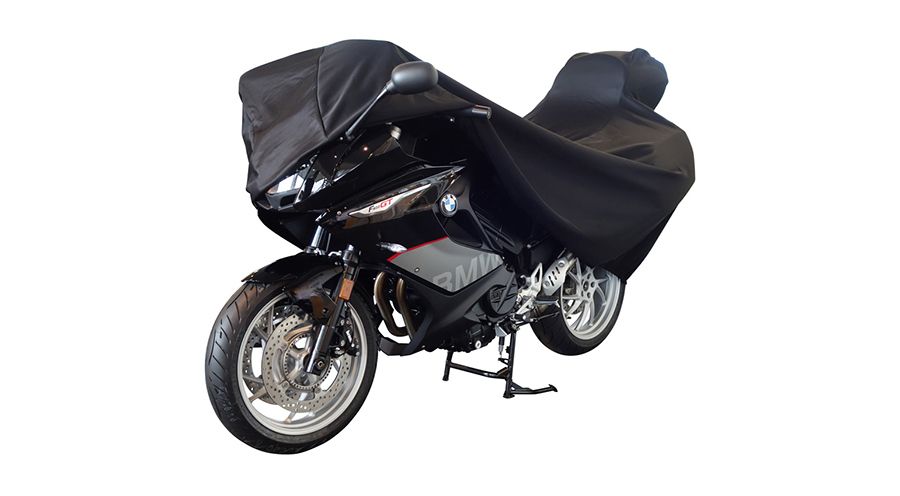 BMW R1100RS, R1150RS FLEXX Topcase Indoor Cover