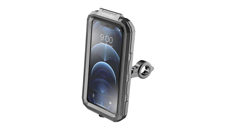 BMW R1200GS (04-12), R1200GS Adv (05-13) & HP2 Water-resistant phone case