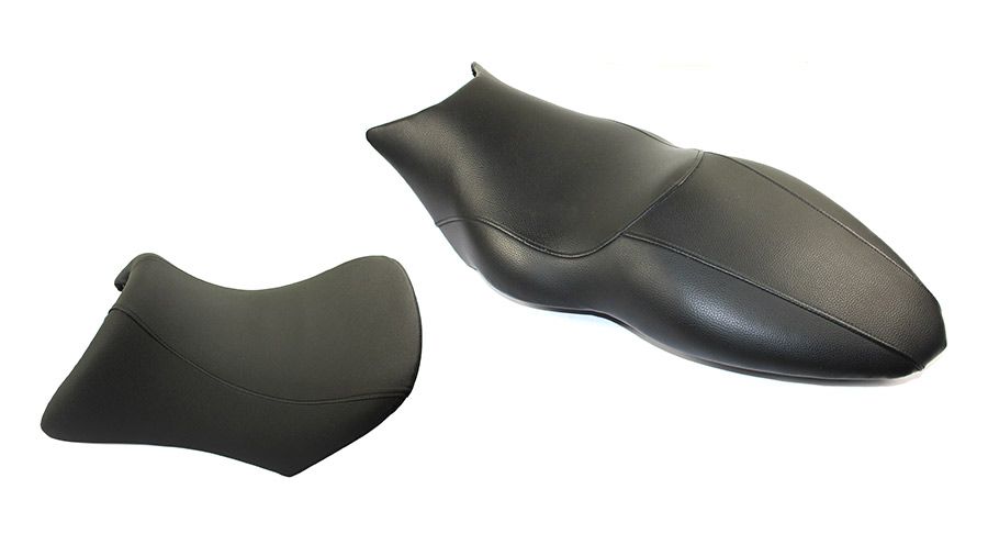 BMW R1300GS New cover for seat