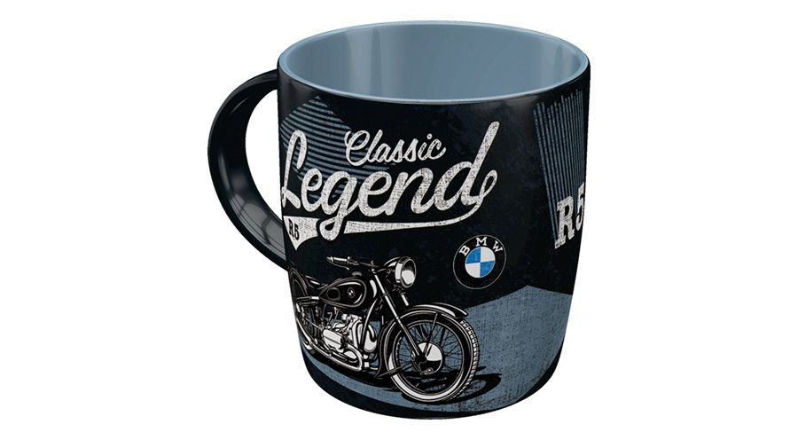 BMW R850R, R1100R, R1150R & Rockster Cup BMW - Classic Legend
