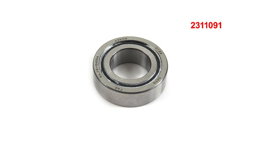 BMW R1100RS, R1150RS Needle bearing