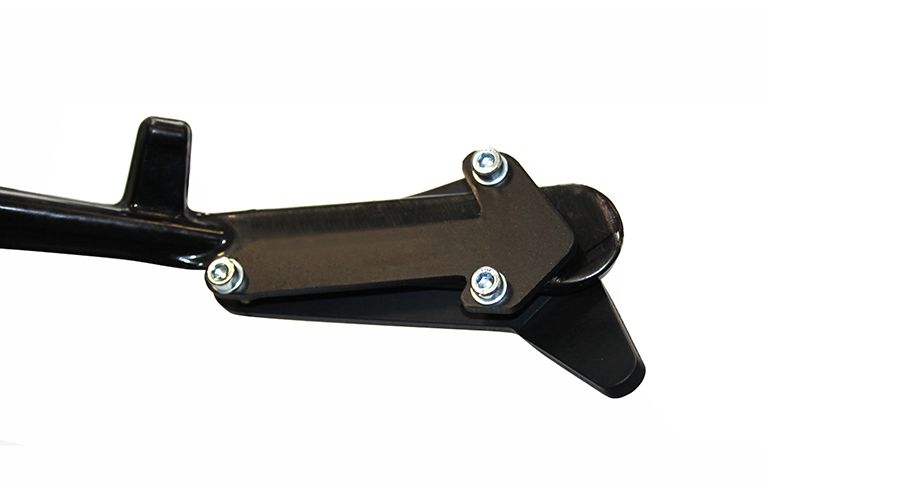 BMW R 18 Side stand foot enlargement
