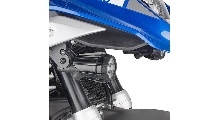 BMW R1300GS Mounting kit for additional lights S320