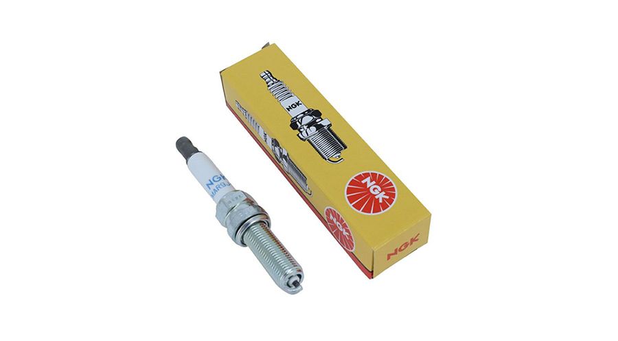 BMW F750GS, F850GS & F850GS Adventure NGK Spark plugs