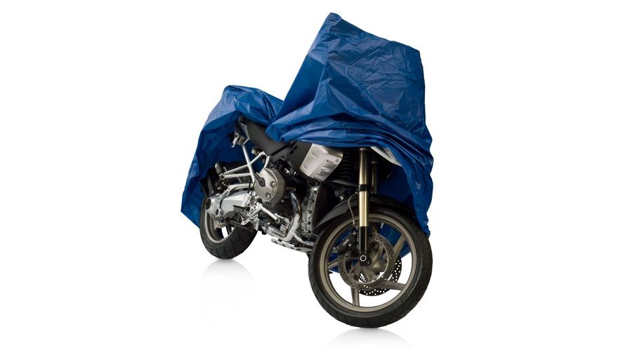 BMW K1200S Bavaria Outdoor Cover