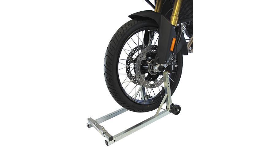 BMW R1300GS Fork Lift Stand