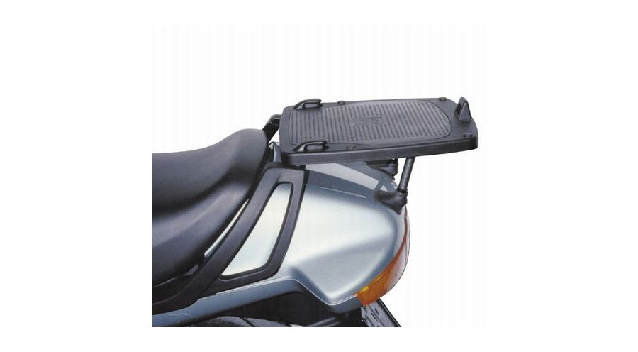BMW R1100RS, R1150RS Top case mounting