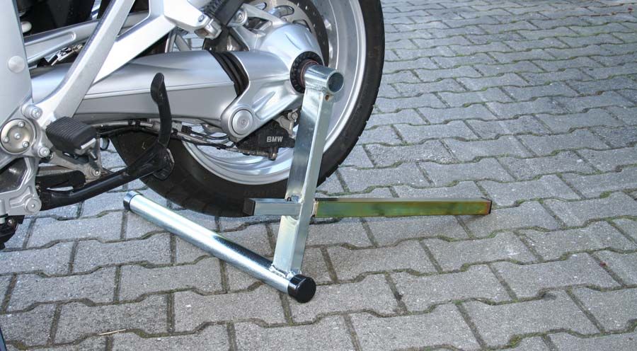 BMW R 1250 RS Back lifter